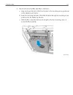 Предварительный просмотр 11 страницы NCR 7705 R1.1 EBox Kit Instructions