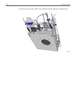 Предварительный просмотр 14 страницы NCR 7705 R1.1 EBox Kit Instructions