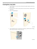 Предварительный просмотр 8 страницы NCR 7705 Kit Instructions