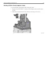 Preview for 6 page of NCR 7707-K125 Kit Instructions