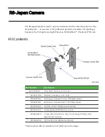 Preview for 4 page of NCR 7707-K201 Kit Instructions