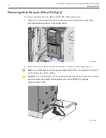 Preview for 8 page of NCR 7707-K553 Kit Instructions