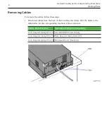 Preview for 10 page of NCR 7707-K553 Kit Instructions