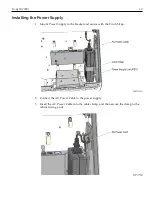 Предварительный просмотр 17 страницы NCR 7709 Kit Instructions