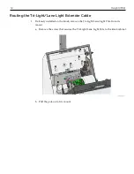 Предварительный просмотр 18 страницы NCR 7709 Kit Instructions