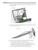 Предварительный просмотр 19 страницы NCR 7709 Kit Instructions