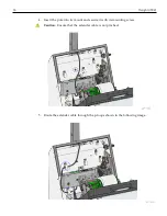 Предварительный просмотр 20 страницы NCR 7709 Kit Instructions