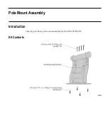 Preview for 4 page of NCR 7754-K313 Kit Instructions