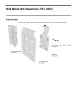 Preview for 4 page of NCR 7761-K001 Kit Instructions