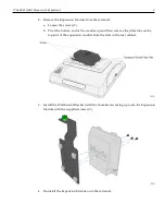 Preview for 6 page of NCR 7761-K001 Kit Instructions