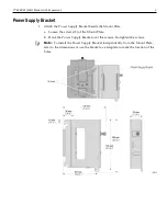 Preview for 8 page of NCR 7761-K001 Kit Instructions