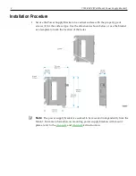 Предварительный просмотр 5 страницы NCR 7761-K002 Kit Instructions