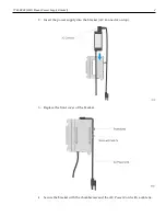 Предварительный просмотр 6 страницы NCR 7761-K002 Kit Instructions