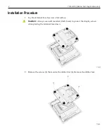 Preview for 4 page of NCR 7761-K020 Kit Instructions