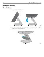 Preview for 4 page of NCR 7761-K120 Kit Instructions