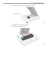 Предварительный просмотр 6 страницы NCR 7761-K120 Kit Instructions