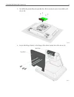 Preview for 6 page of NCR 7761-K182 Kit Instructions