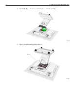 Preview for 7 page of NCR 7761-K182 Kit Instructions