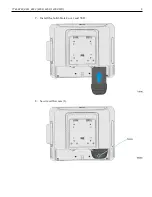 Предварительный просмотр 7 страницы NCR 7761-K240 Kit Instructions