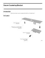 Preview for 4 page of NCR 7761-K321 Kit Instructions