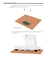 Preview for 6 page of NCR 7761-K321 Kit Instructions