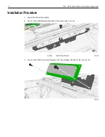 Предварительный просмотр 5 страницы NCR 7761-K451 Kit Instructions