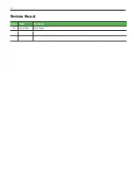 Preview for 3 page of NCR 7761-K460 Kit Instructions