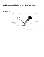 Preview for 4 page of NCR 7761-K460 Kit Instructions