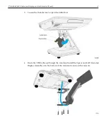 Preview for 6 page of NCR 7761-K460 Kit Instructions