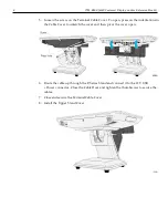 Preview for 7 page of NCR 7761-K460 Kit Instructions