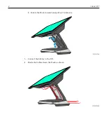 Preview for 6 page of NCR 7772-K030 Kit Instructions