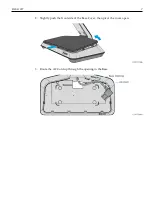 Preview for 9 page of NCR 7772-K030 Kit Instructions