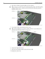 Preview for 8 page of NCR 7772-K241 Instructions Manual