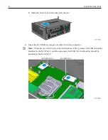 Preview for 10 page of NCR 7772-K241 Instructions Manual