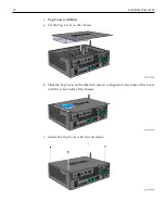 Preview for 12 page of NCR 7772-K241 Instructions Manual