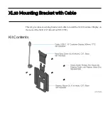 Preview for 3 page of NCR 7772-K455 Kit Instructions