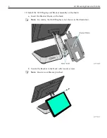 Preview for 8 page of NCR 7772-K455 Kit Instructions