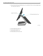 Preview for 9 page of NCR 7772-K455 Kit Instructions