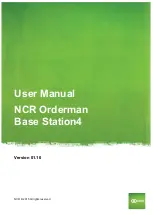 NCR 7777-RBS User Manual preview