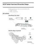 Preview for 3 page of NCR 7779-K020 Kit Instructions