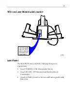 Preview for 15 page of NCR 7872 Series Installation And Owner'S Manual