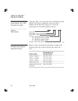 Предварительный просмотр 45 страницы NCR 7890 User Manual