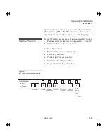 Предварительный просмотр 110 страницы NCR 7890 User Manual