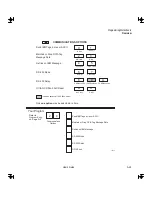 Предварительный просмотр 206 страницы NCR 7890 User Manual