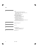 Предварительный просмотр 209 страницы NCR 7890 User Manual