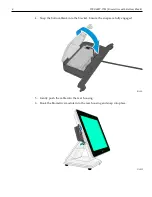 Preview for 7 page of NCR 9700-0007-7761 Kit Instructions