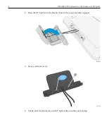 Preview for 7 page of NCR 9700-0009-7761 Kit Instructions