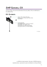 Preview for 5 page of NCR 9700-0088-7772 Kit Instructions