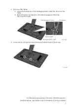 Preview for 7 page of NCR 9700-0088-7772 Kit Instructions