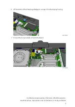 Preview for 9 page of NCR 9700-0088-7772 Kit Instructions